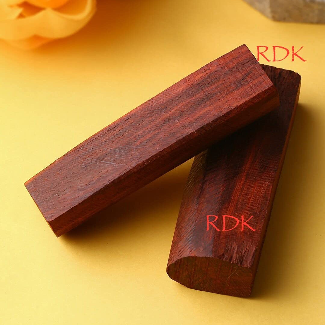 Red Sandalwood Stick: Timeless Luxury, Purity & Purpose